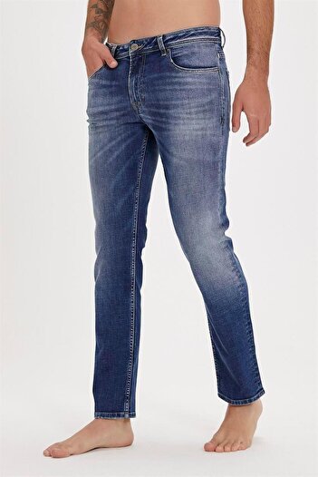 Bad Bear Franco Erkek Jeans