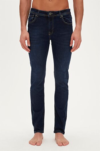Bad Bear Franco Erkek Jeans