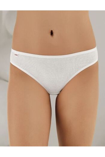 Şahinler Pack of 6 100% Cotton Women's Briefs New Season