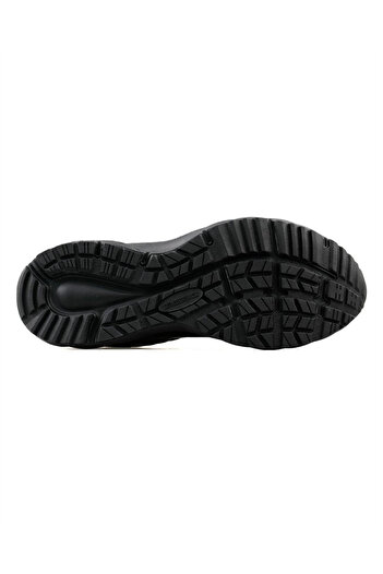 lumberjack Josep 4Pr Erkek Siyah-Siyah Waterproof Outdoor Ayakkabı