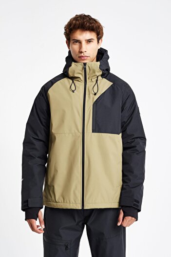 Lescon 24K-1053 Waterproof Men's Coat
