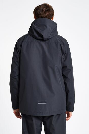 Lescon 24K-1054 Waterproof Men's 3in1 Coat