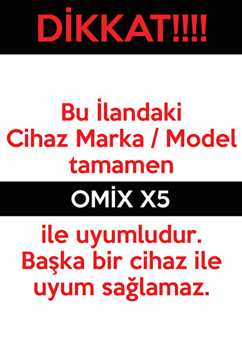 omix X3 X5 X6 X7 X300 X400 X500 X600 X700 Kılıf Resimli Silikon Kapak Pera Mermer