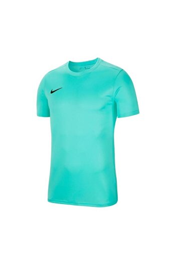 Nike Green Sports T-Shirt for Kids