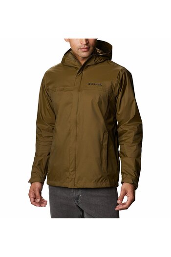 Columbia Rm2433 Watertight Ii Men's Raincoat