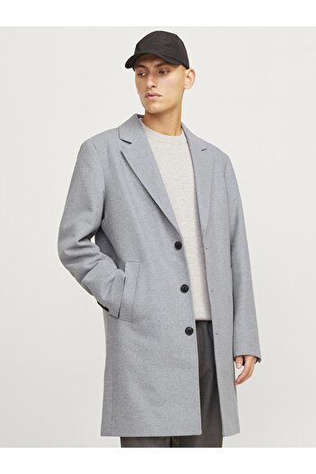 Jack & Jones Wollmantel Wollmantel