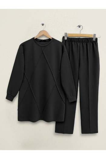 Modamorfo Black Grass Double Set