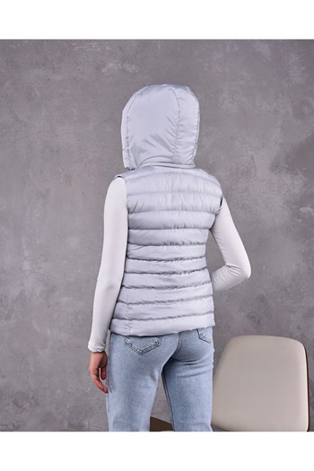 SOLİS MODA Women's Vest