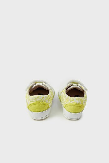 GB Baby BG Store Baby Boy Patterned Booties