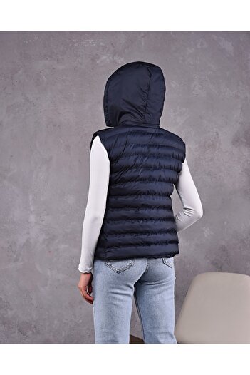 SOLİS MODA Women's Vest
