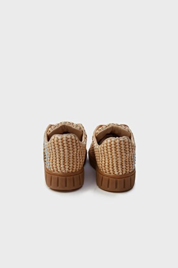 GB Baby BG Store Baby Girl Mustard Shoes