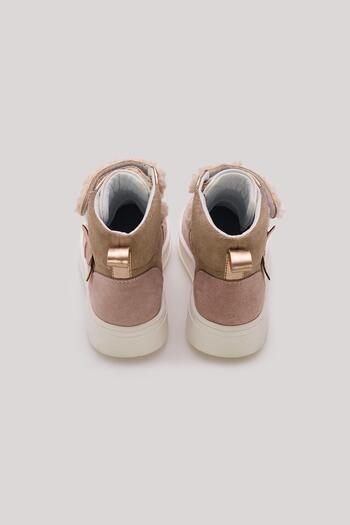 Tyess Bg Store Girls' Colorful Shoes