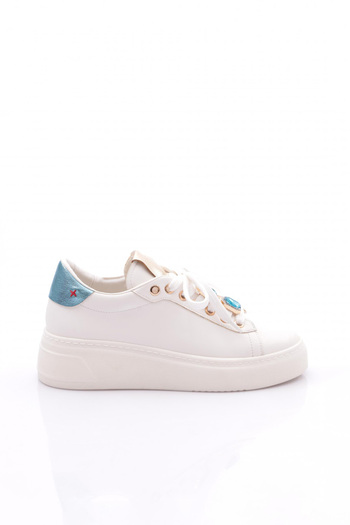 DGN Es1514 Women's Laces Armali Sports Shoes
