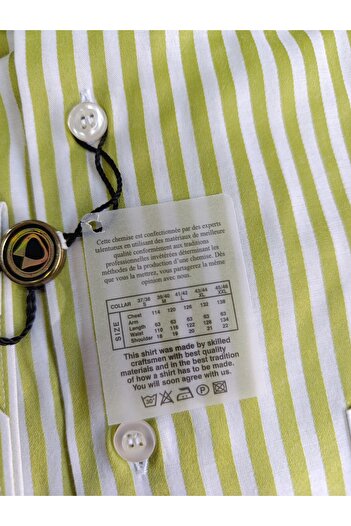 couis Long-Sleeved Loose Fit with Pockets
