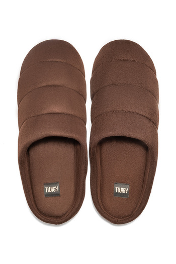 Twigy Adamo Men's House Slippers Brown 41/46