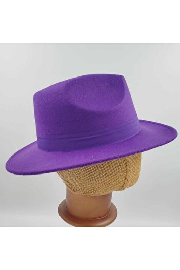 OnMyHead Panama Fedora Hat