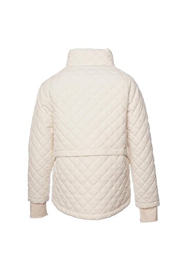 hummel Hmlbeneth Zıp Coat Kadın Mont