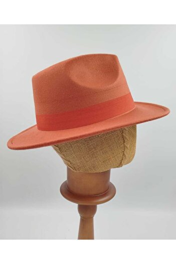 OnMyHead Panama Fedora Hat