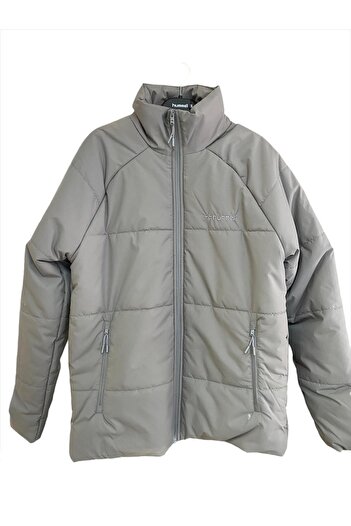 hummel Hmlcameron Zıp Coat Kadın Mont
