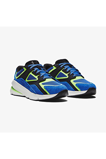 Under Armour Unisex UA Forge 96 Reissue Süet PK Günlük Ayakkabı 3028247-400