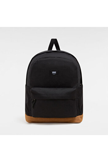 Vans Old Skool Sport Unisex Black Backpack