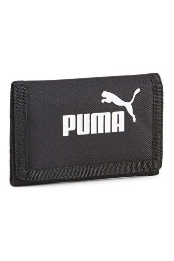 Puma Black Phase Wallet - Wallet 7995101