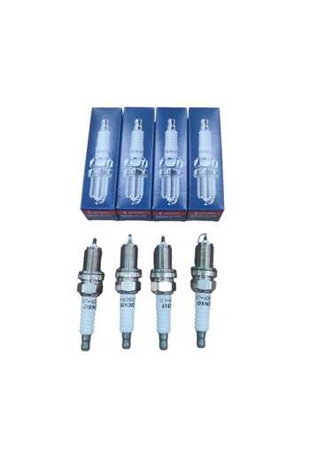 DENSO BUJİ DENSO-KJ16CR-L11#4 HONDA CİVİC 96-01 İES 1,6 HONDA CİVİC 01-06 VTEC1 VTEC2 1,6 ATEŞLEME BUJİSİ TAKIM