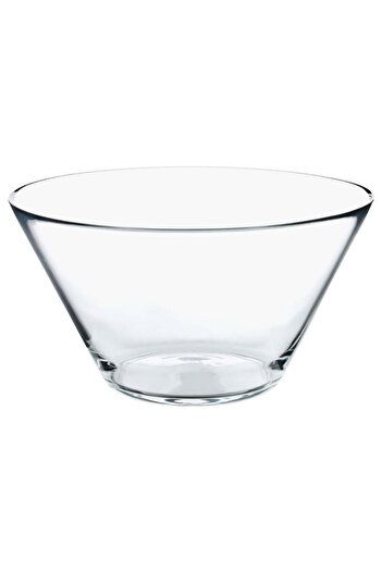IKEA Trygg Glass 28 cm Serving Bowl - 20132453