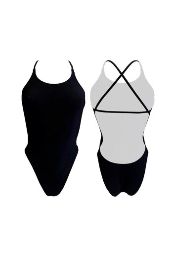TURBO KADIN MAYO SWIMSUIT WOMEN  'BRASILEIRO' COMF