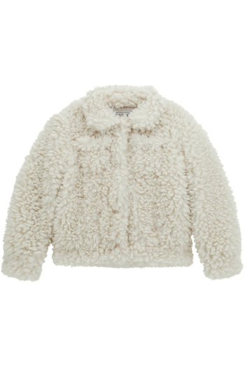 Guess Girl's Bomber Jacket