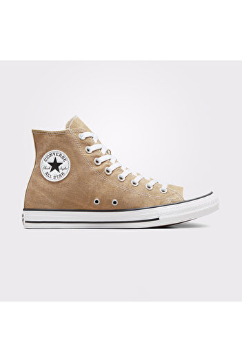 Converse Chuck Taylor All Star Unisex Brown Sneaker