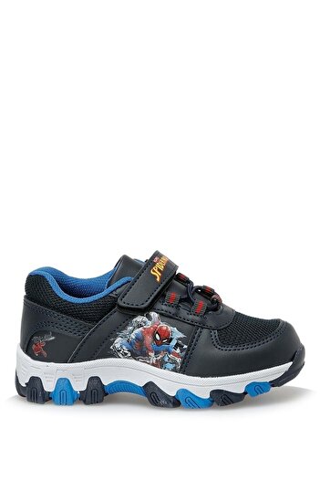 SPIDERMAN 2w Muse.p2pr Licensed Children's Sneakers