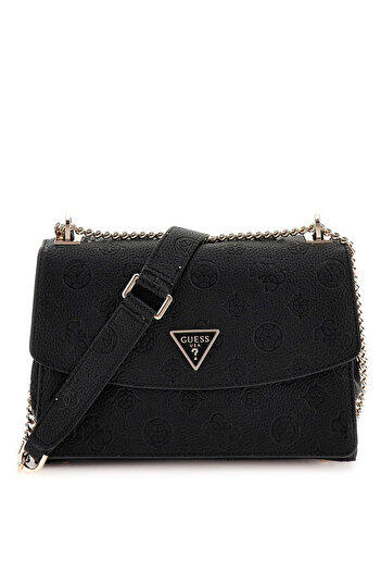 Guess Dámská černá crossbody kabelka - HWPG9349210-BLA