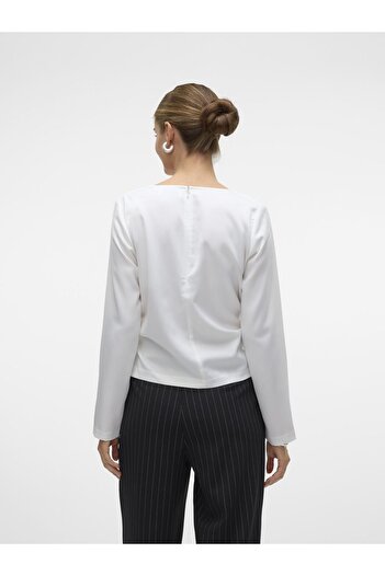 Vero Moda Bluse VMNOELE Top