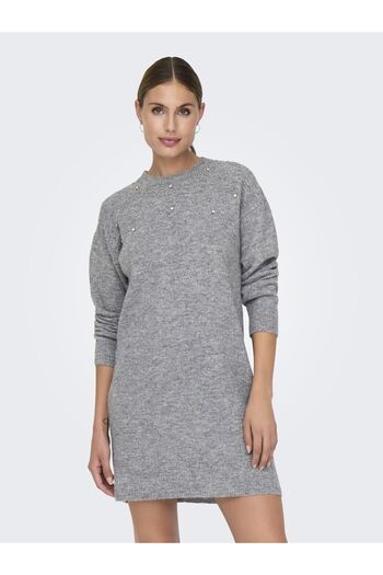 JDY Sweatshirt-Kleid JDYNAMI Midikleid