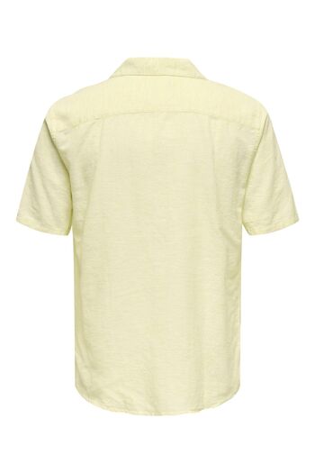 Only & Sons Hemd ONSCAIDEN Hemd