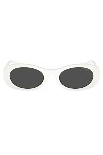 Miu Miu Smu 06Z 142-5S0 Women's Sunglasses