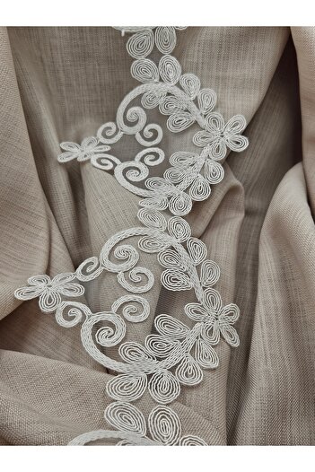Çeyiz Dantelim Angles French Lace 1 Mt.
