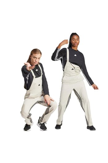 adidas Is0880 Model Dance Dungaree Women's Jumpsuit
