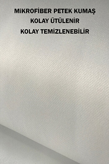 Else Dekor Renkli Toplar Futbol Desenli Erkek Çocuk Tek Kişilik Dekoratif Yatak Örtüsü Yastık Kılıflı