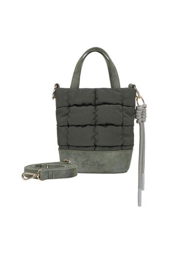 Fritzi aus Preußen Brigitte x fritzi Mini Toty limitovaná bublinková mini taštička ručná taška 13 cm