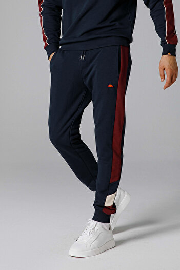 Ellesse Cotton Logo Regular Fit Jogger Sweatpants Men's Sweatpants Em251