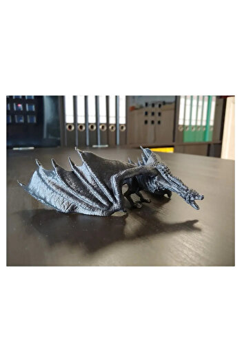 Genel Markalar Haşmetli Ejderha 
Majestic Dragon  Game Of Thrones Chracter Fİgure Figür