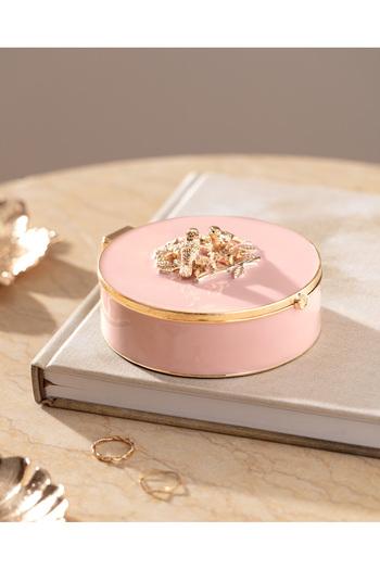 Madame Coco Clarice Box - Fashionable and Convenient Design