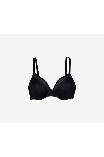 Tchibo Women Underwired Bra, Black