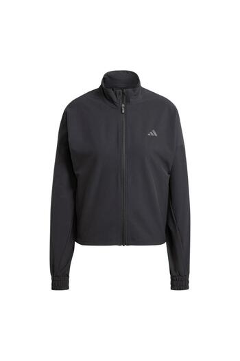 adidas Jachetă Pacer W Jachetă pentru femei Iw8167