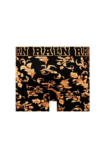 İNKO İÇ GİYİM Men's Patterned Cotton Boxers