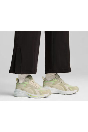 Puma Unisex Hypnotic Ls Casual Παπούτσια - 39529516   Μπεζ