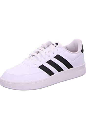 adidas Freizeit Schnürer Für Herren In Weiß