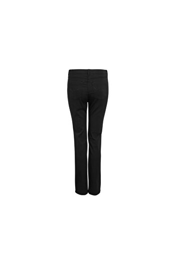 relaxed by TONI Stoffhose für Damen in schwarz